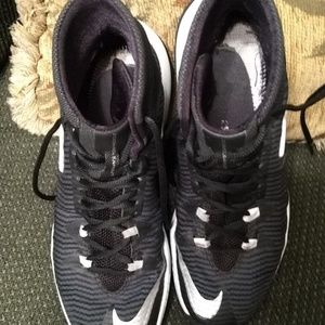 Nike basketball shoes